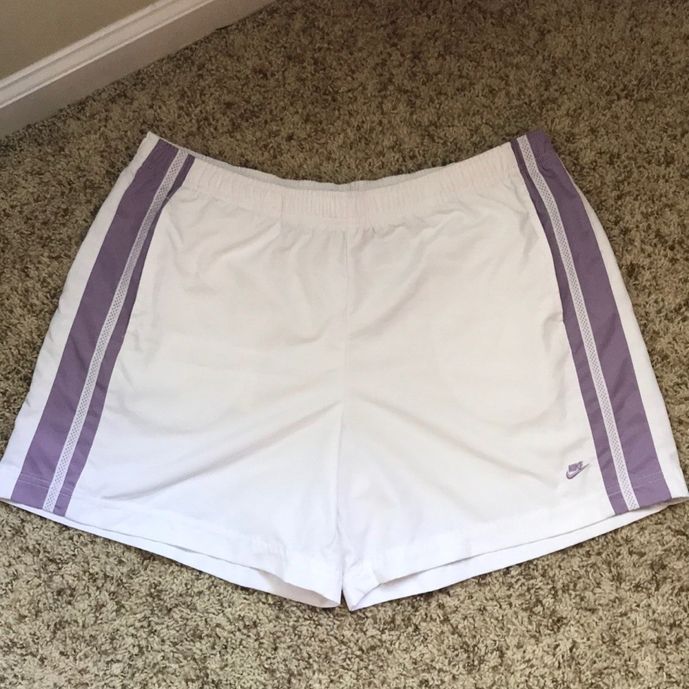 Nike Shorts